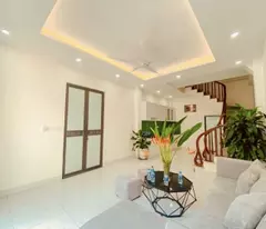 house sale - duong lam - ha dong - 30m - 5 floors - 6m mt