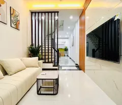 house sale in bien giang ha dong - car nearly 4t*2.75 billion