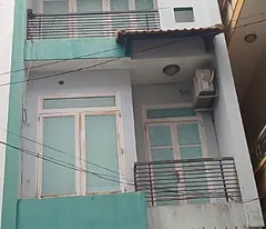 house selling owner in ward 4, tan binh district, hcmc