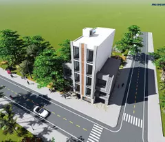 house selling with more than 1 billion/year cash flow - near industrial university - approximately 2x billion.