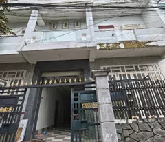 house worth 25 million with 16 rooms near can tho university