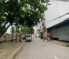 houses for sale in ngoc tri street - business business - stable cash flow 200 million/year