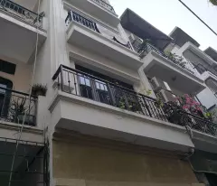 houses for sale in thanh xuan district center, car lotting indoor bedroom - 2-airy imported elevator contact