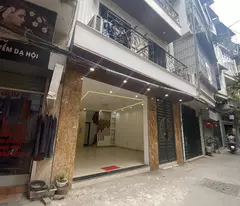 houses for sale in two ba trung center in thong lane car elevator business into the house 48m 12 billion