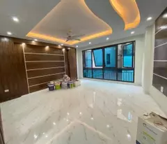 houses for sale in xuan la - tay ho - office division - car garage - new house koong, live in always - later bloom (11.9 billion)
