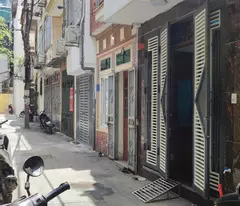 houses for sale in xuan top of the north in tu liem cannot be er than 56m2 x 5 floors for only 8.5 billion