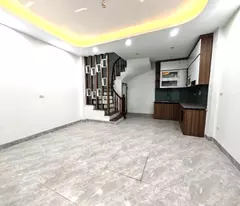 houses for sale lien ma thuong cat - new building 5-floory house - car farm lane - more than 5 billion