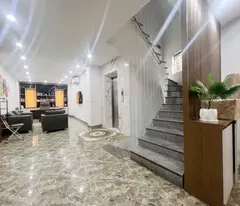 houses for sale on the old dong street with business business 48m2 - 16.5 billion. new town planning with increasing value