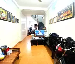 houses for sale thuy phuong north tu liem - 42m² surely built residents - live now - more than 6 billion