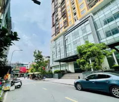 houses, plots, cars for sale, dinh cong - hoang mai, 54 m2, 4 m, price 18.8 billion.