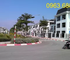 hud me linh villa for sale 5x million/m2. original price of investor. legal details