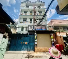 huge serviced apartment – 400m² – cash flow 2.7 billion/year – price only 45 billion