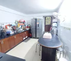 hung phu house for sale 77m2 x 3 floors, 3.5m car parking - 14.6 billion