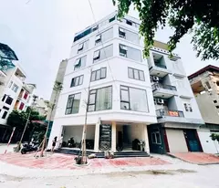 hung thinh house for sale, 3 open corner lot, clear sidewalk, modern 6t, 60m², view yen so cv, 14.2 billion