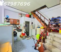 hung vuong house for sale - loc tho - nha trang city. price