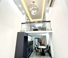 huong trung house for sale, thanh xuan central location, 30m2, 6 floors, small price 6 billion