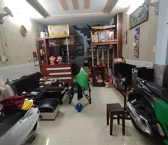 huynh tan phat sale in nha be, house 3, 8m long, 1 ground, 2 floor, 3 bedroom