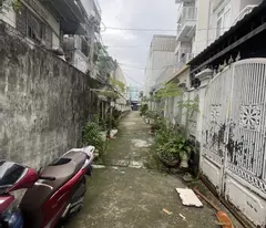 huynh tan phat social house for sale - district 7 - 3 floors - 76m2 - only 6.4 billion