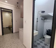 hxh private house for sale, in au duong lan, 6.2 billion, 50m2, 2 bedrooms, 2 bathrooms, 2 floors, district 8, hcm