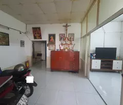 hxt house for sale, 10 billion lower, nguyen trai, nguyen cu trinh, district 1, 150m2, 6m wide, only 185 million/m2