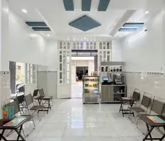 hxt house for sale - 48m2 (4x12m) - small business - adjacent to vinh loc area with full amenities - only 4.25 billion