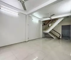 hxt house for sale on nguyen son street, tan phu - 3 floors reinforced concrete - 80m (4.4x18) a4 book.