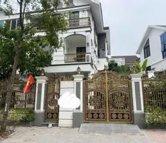 hyundai to high villa for sale - 187m² x 3 floors - beautiful house - business owners ly!