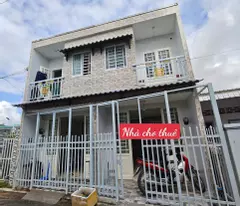 i need to rent a house for 3 million near tra noc market, convenient for business