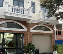 icon central townhouse for sale on le hong phong, di an ward - eastern area of ​​ho chi minh city i price from 3 billion xx