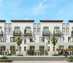 ideal settlement at k home new city - the first singaporean standard social housing in binh duong