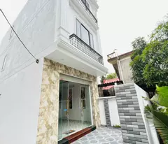 independent house for sale located at vinh khe an dong an duong hai phong