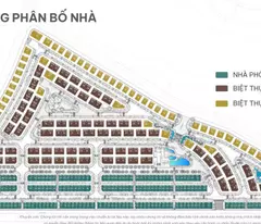 independent villa for sale the orchard - sycamore new city binh duong