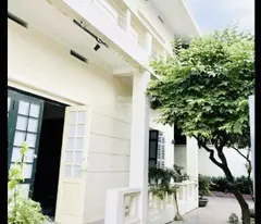 indochine villa for sale in xom tay, quoc oai, hanoi, 36 million vnd, 200.1 m2, view of mount thay