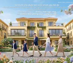 izumi city villa for sale - 114m2 - good price 7 billion 600 million