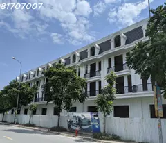 just over 10 billion to own the villa lk vy yen riverside long bien, contact 0981707007