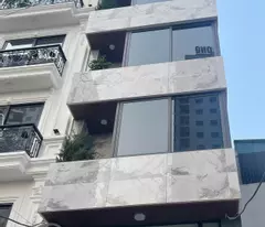 just over 11 billion - miss long bien - 8-floor elevator house - cash flow 80 million/month