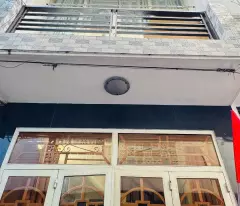 just over 3 billion – car alley house for sale in huynh van nghe, tan binh – currently renting for 7 million/month