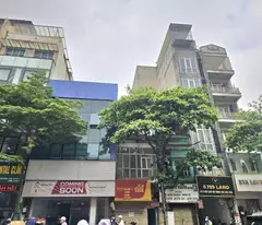 just over 360 million/m2 tay son street - 80m2 - soccer sidewalk - championship business