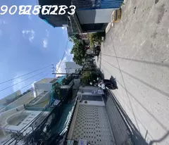 just over 7 billion - beautiful 2-story house - 80 m2 - lam van ben - district 7
