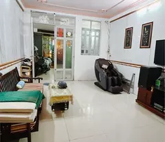 just over 9 billion - 2-story house - 90m2 - le van luong - district 7