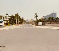 kai son neighbourhood villa, sidewalk, high tri residence, 11.8 billion