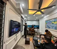 kham thien apartment for sale, 67m, 7t, 18 fully furnished room - revenue 90m/month, fire protection meets standards,