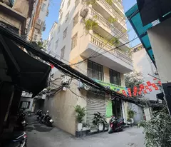 kham thien dong da house for sale, 75 m service building, 9 floors, elevator, priced at 20 billion.