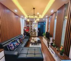 kham thien townhouse for sale, dong da, 46m2, 3 floors. price: 3.9 billion