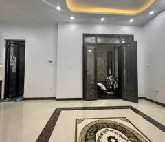 kham thien townhouse for sale, dong da, near car, right on 4 floors, 31m2, price 3.93 billion