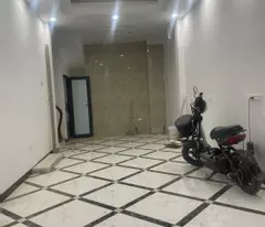 kham thien townhouse for sale, dong da, near car, small business, right on 5 floors, 33 m2, price 5.6 billion