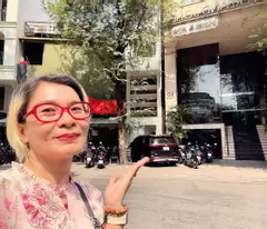 khan hiem super products for sale - 8-floor building with elevator underground - dong du front, district 1 - area 77m2 - view