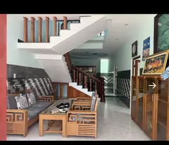 khang trang 2-story house for sale - convenient. only one apartment.