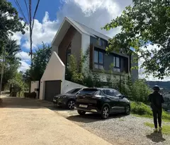 khe sanh resort villa for sale - ward 10 - da lat