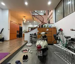 khuat duy tien house for sale, alleys on all sides, immense amenities, 35m2, 7.65 billion